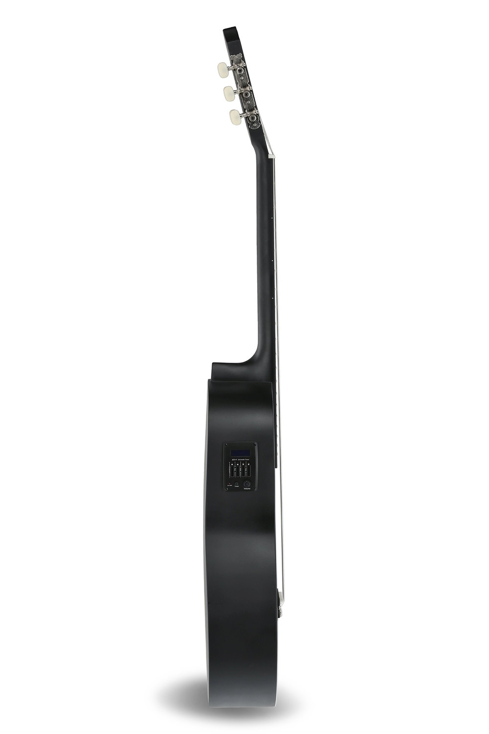 GEWA pure Cataluna EA classic black 4/4