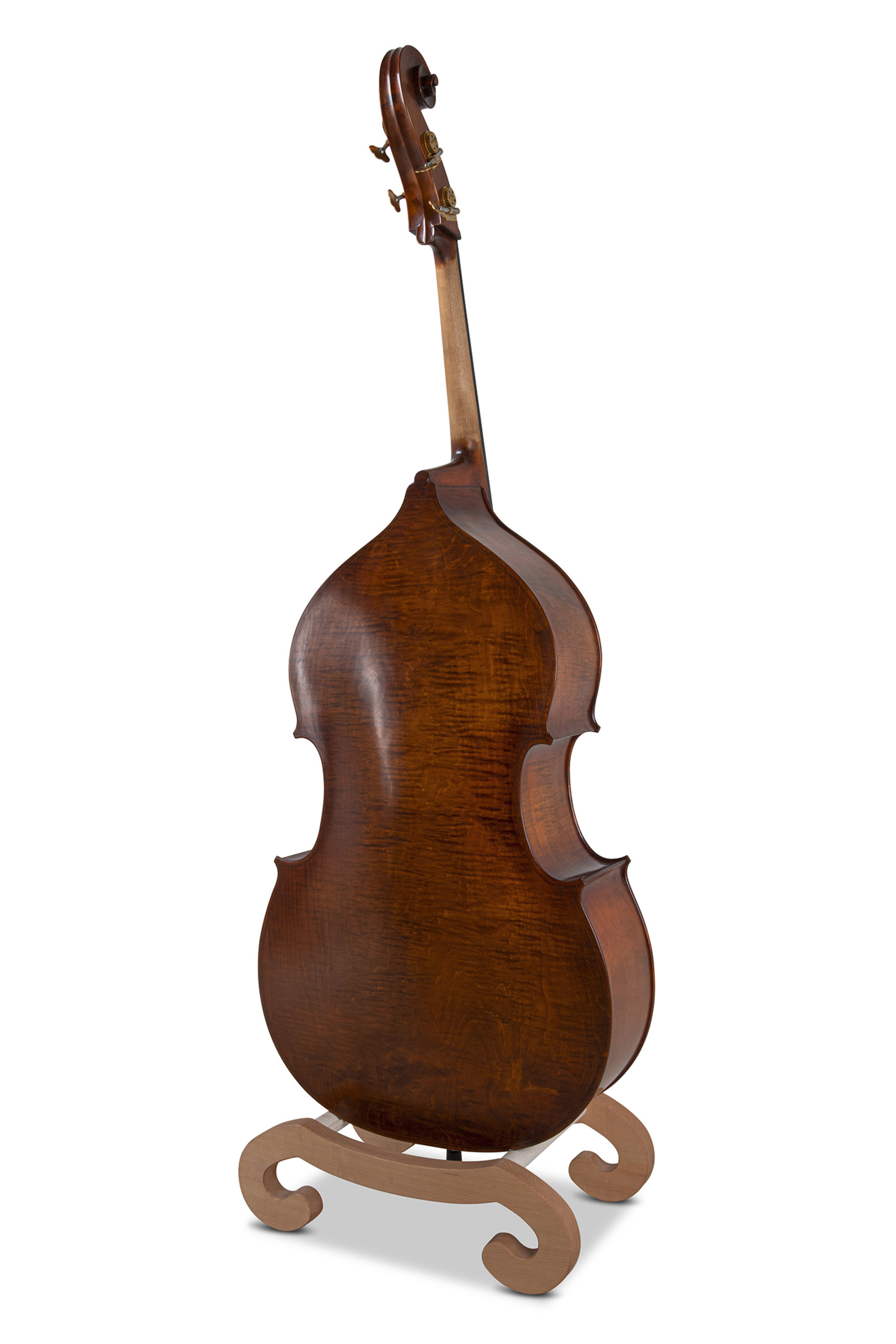 GEWA Premium Line 4/4 kontrabas