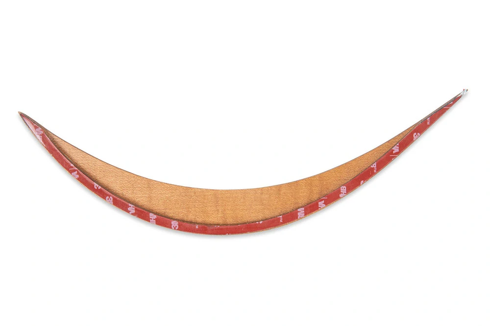 GEWA kytarová podpěra ruky, Třešeň natural