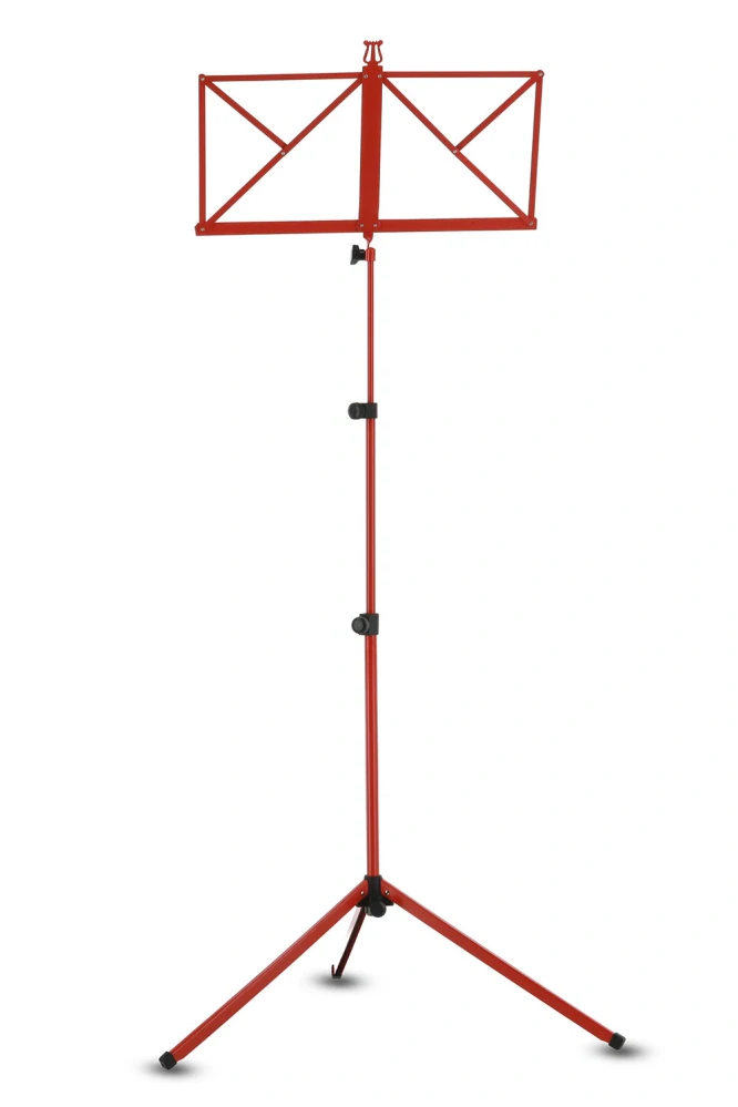 GEWA MUS-10RD  notový stojan