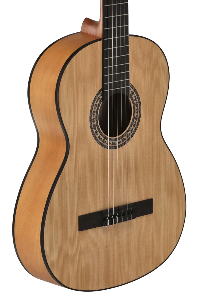 Cabalero CA PM-F MR Principio serie Flamenco, klasická kytara