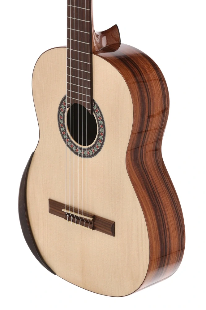 Manuel Rodriguez EX-SS ACADEMIA Serie AC40 4/4 Santos Pavo Real