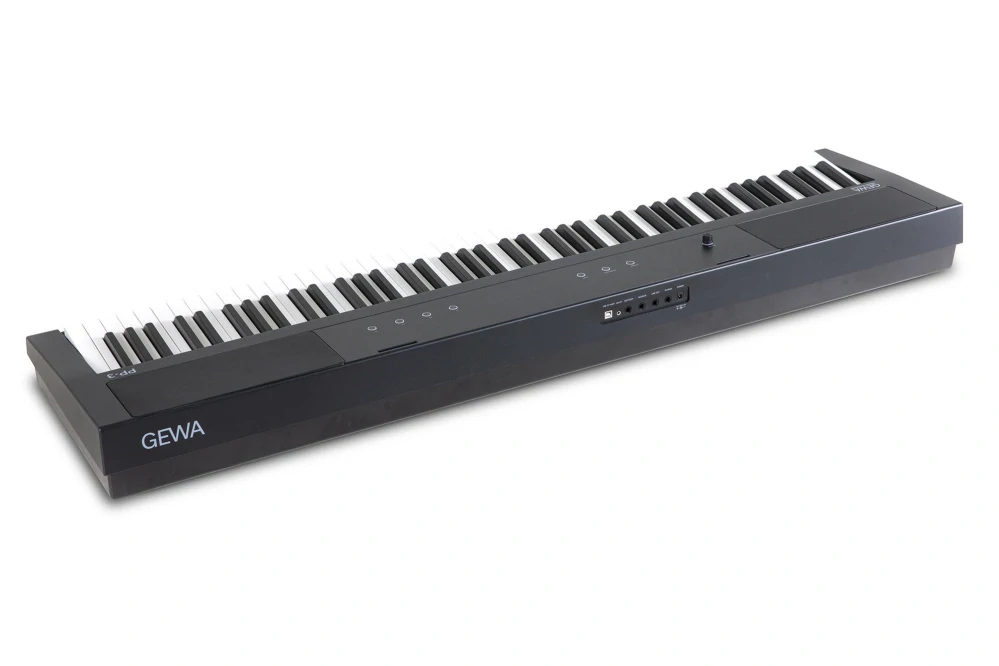 GEWA Portable Piano PP-3