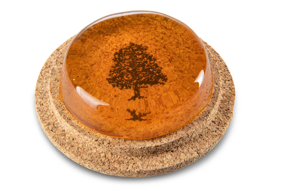 MELOS kalafuna violin light