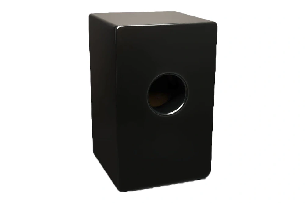 LP 1428NX  Cajon black box