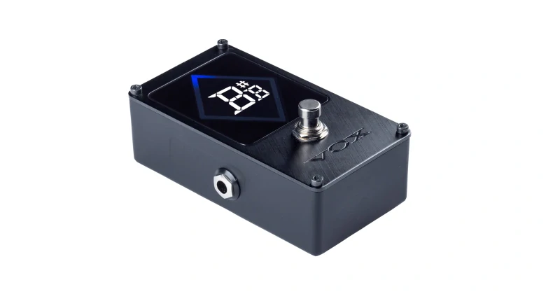 VOX VXT-1 pedálová ladička