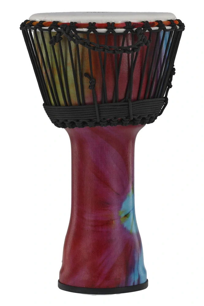 GEWA Djembe Liberty Series Rope Tuned