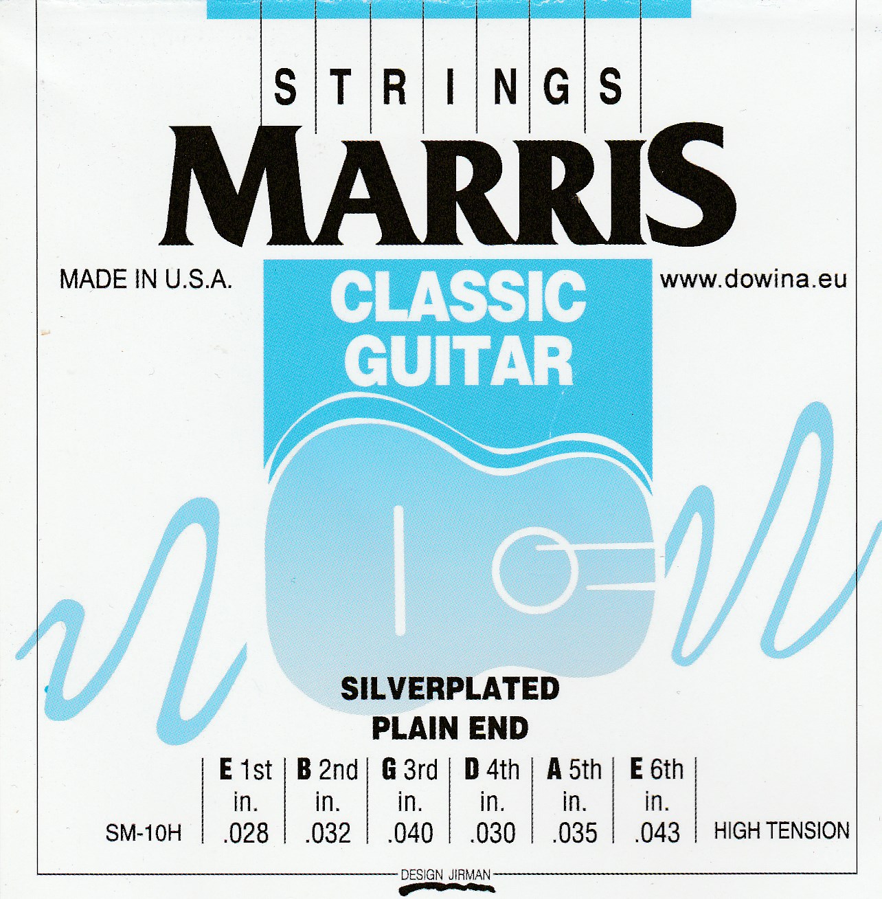 MARRIS SM-10H nylon
