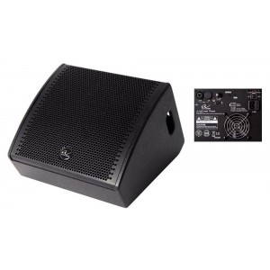 ALPHA AUDIO A-AMP mon 12 coax