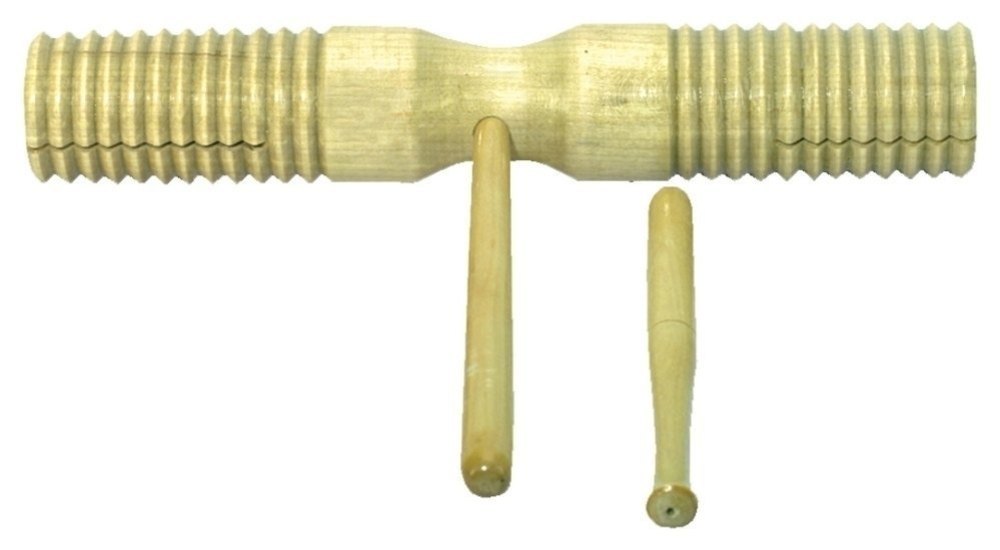 CLUB SALSA - JB2 rourkový bubínek