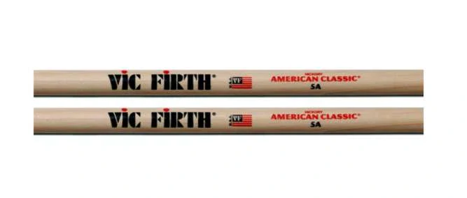 Vic Firth 5A american classic