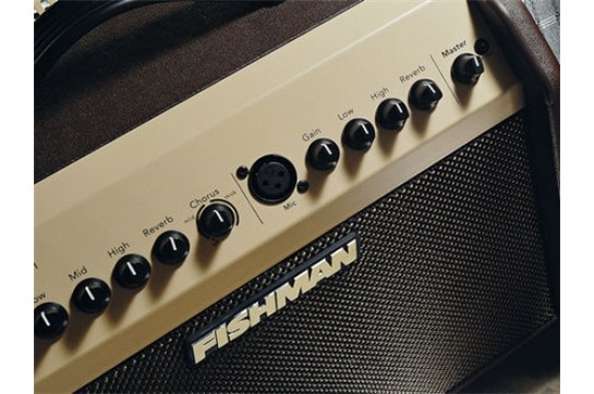 FISHMAN - LOUDBOX MINI Bluetooth 