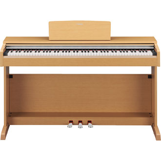 YAMAHA YDP-143 ARIUS (SET), digitální piano