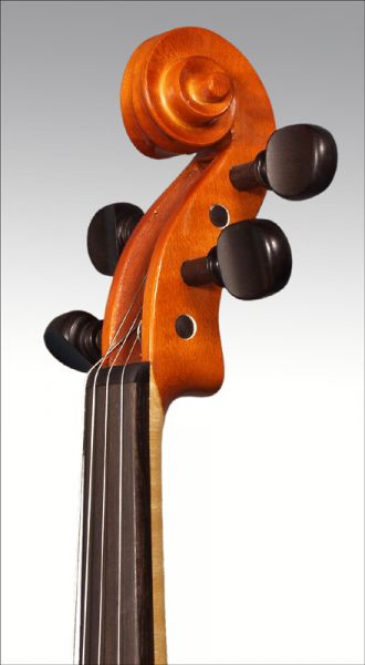 ARS music 024 - housle 1/8 SET