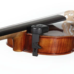 d´Addario NS MICRO VIOLIN TUNER