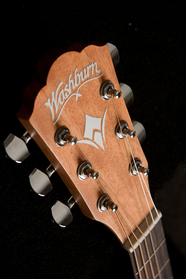 WASHBURN WD 7S