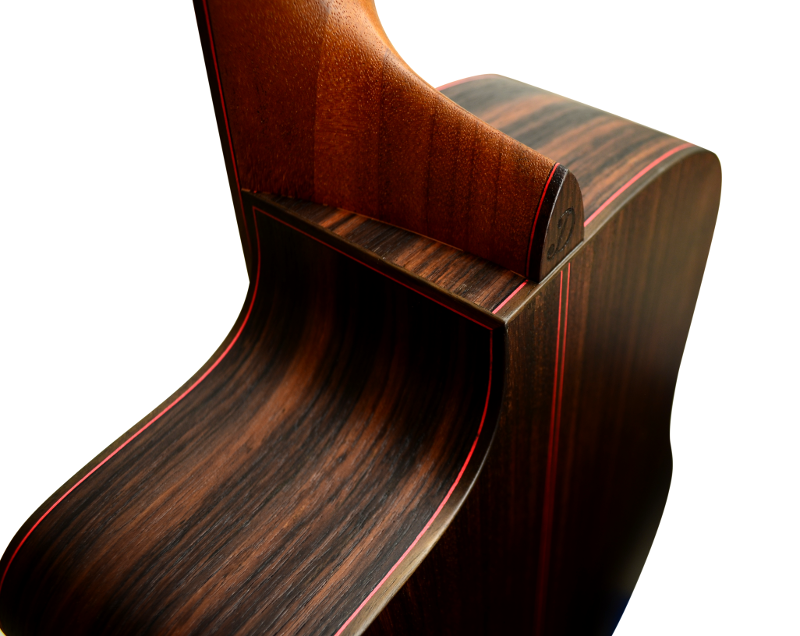 DOWINA ALBORAYA DC S