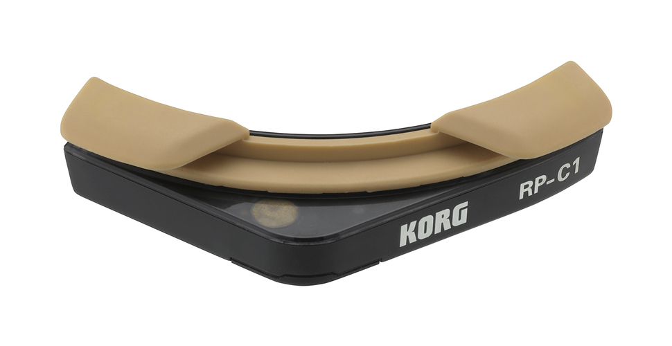 KORG RIMPITCH C | Chromatická ladička pro akustické kytary