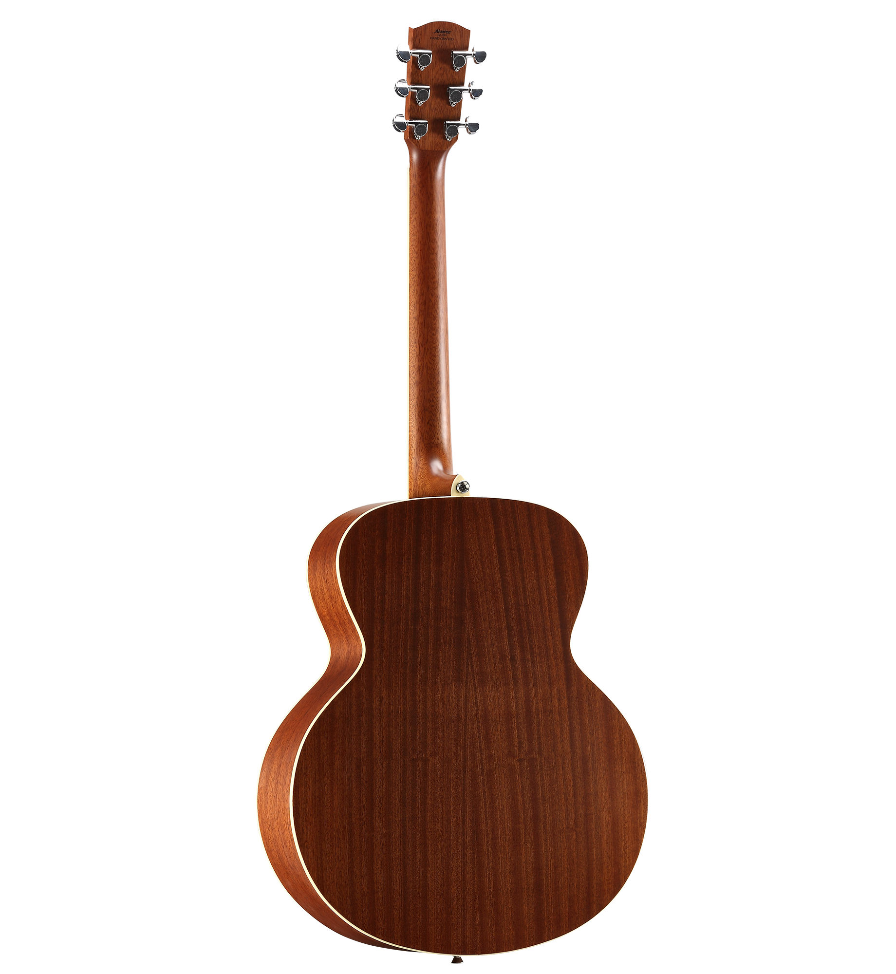 ALVAREZ ABT60 Baritone