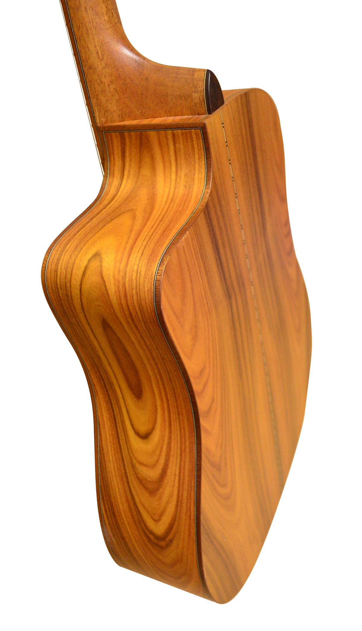 DOWINA LUNA SILVA DC 