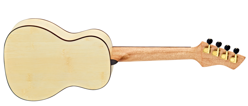 ORTEGA RUBO -  koncertní ukulele