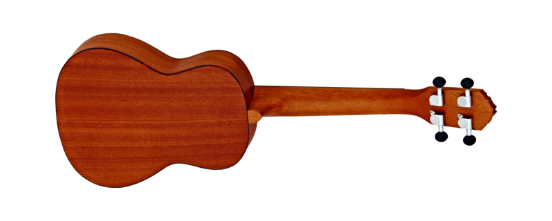 ORTEGA RU5MM - koncertní ukulele