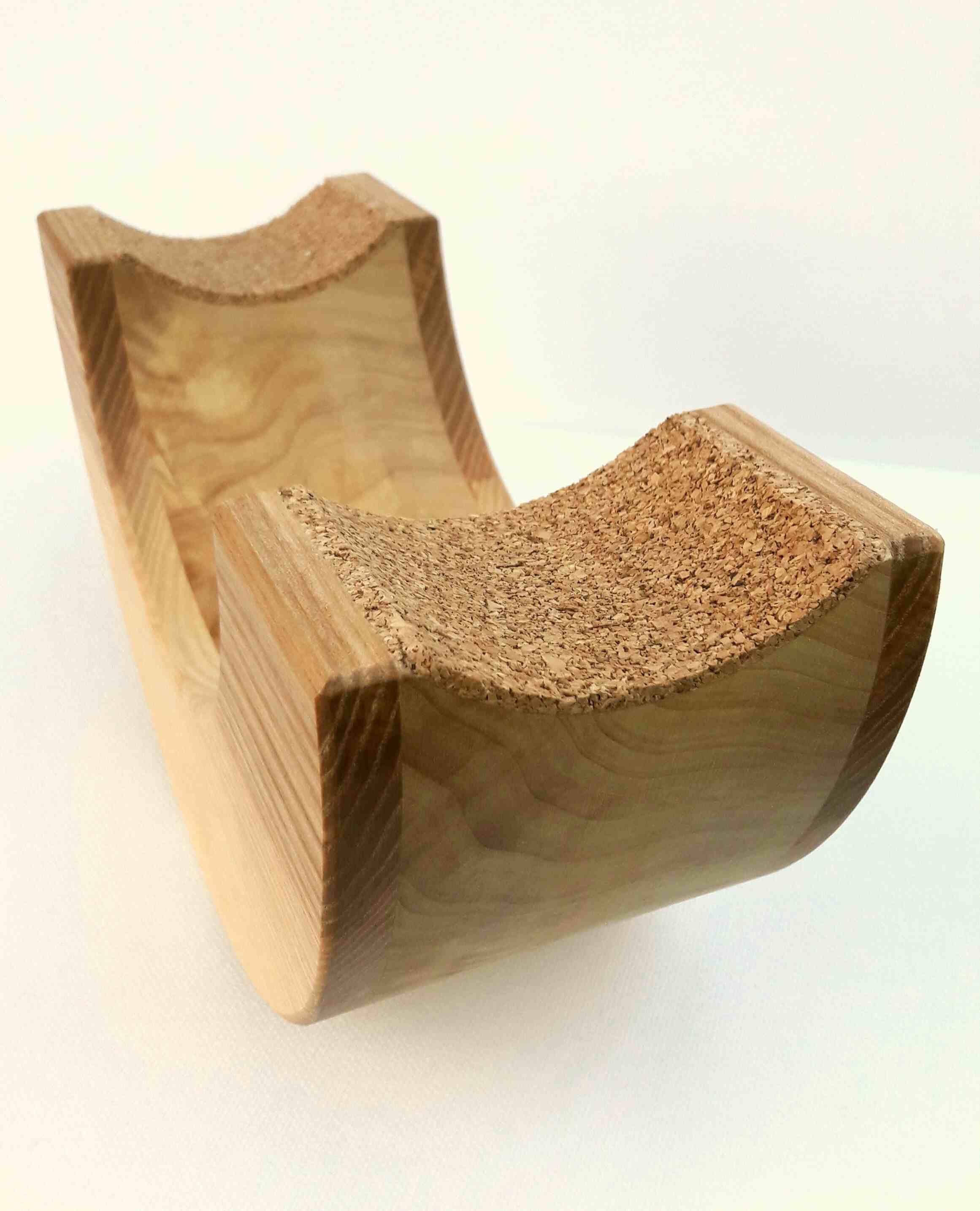 WIDARA  acoustic  cradle 