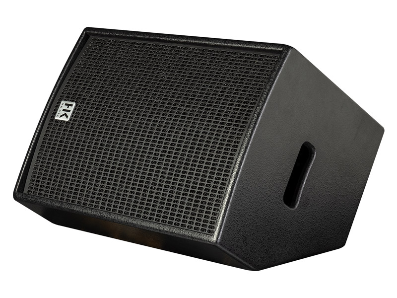 HK Audio PR:O MOVE 8, přenosný aktivní reprobox / monitor