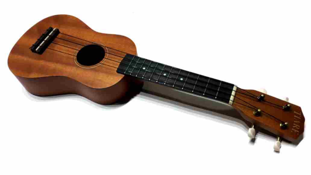 DOWINA TIARE MAH-S sopránové ukulele