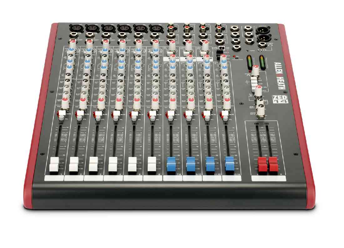 Allen&Heath ZED-14