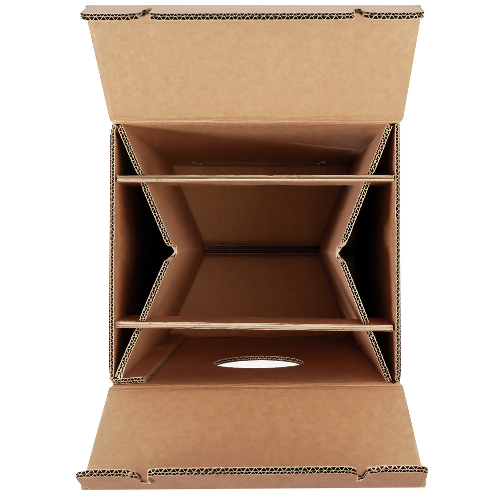 Sela Carton Cajon Mini SE 088