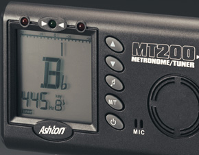 Ashton MT200