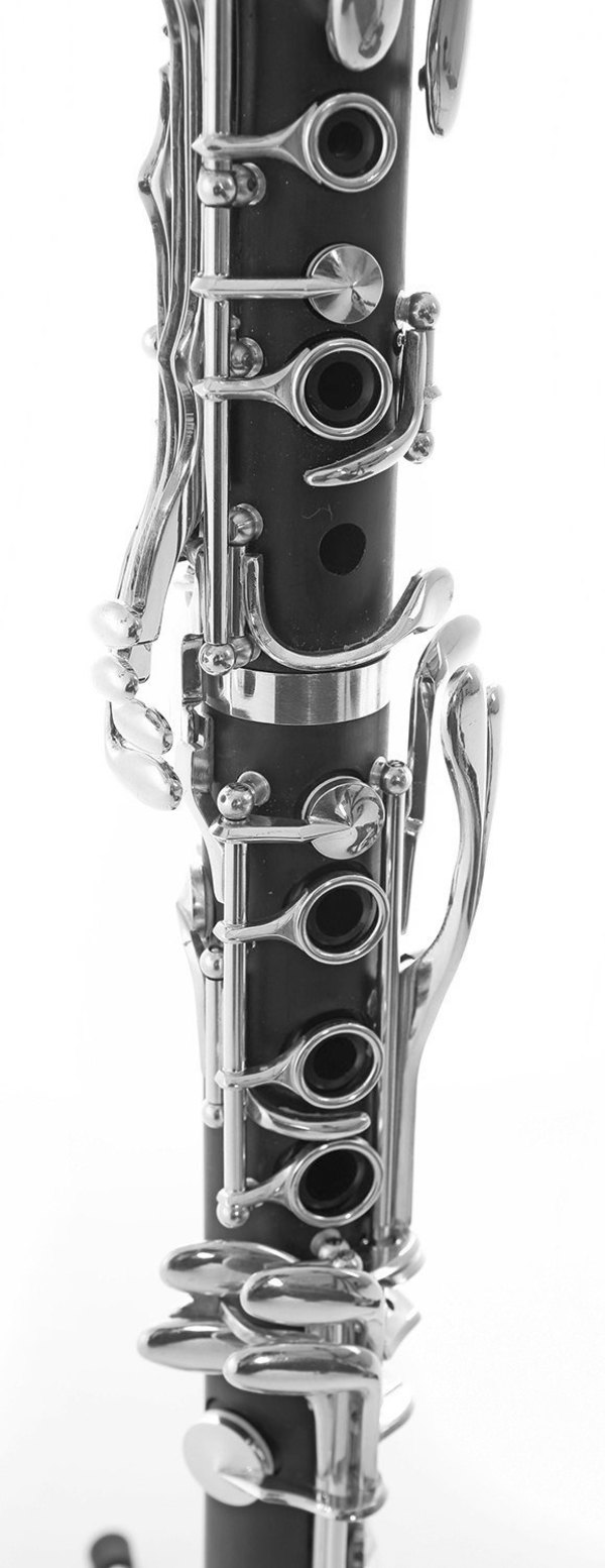 LEBLANC BB-KLARINET CL650