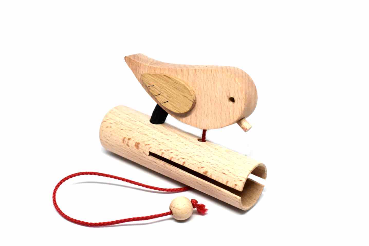 Datel s rourkovým bubínkem