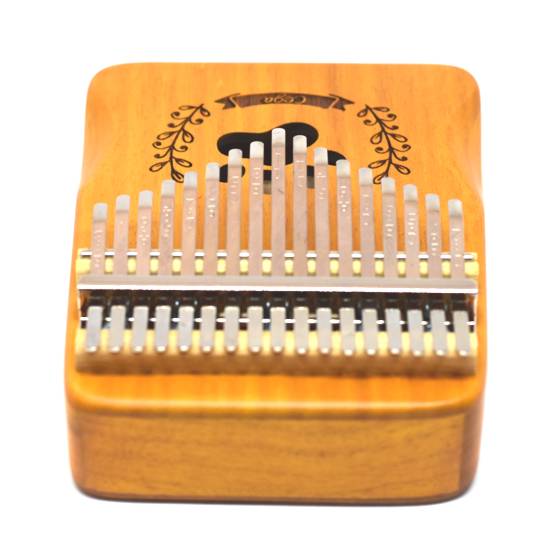 CEGA BCP00-C kalimba