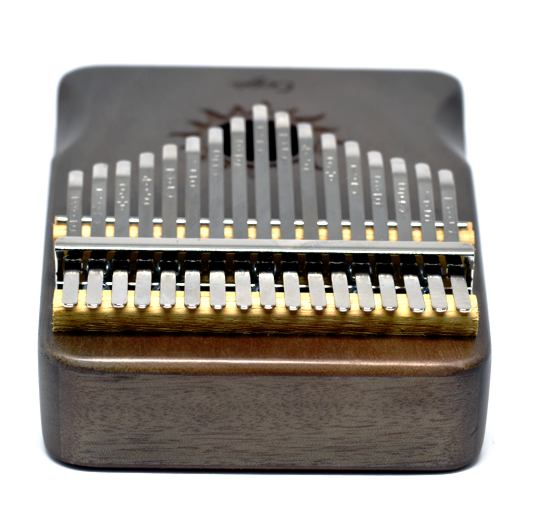 CEGA CKFW03-C kalimba