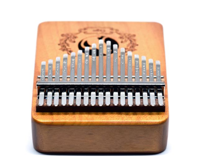 CEGA CKG01-C kalimba