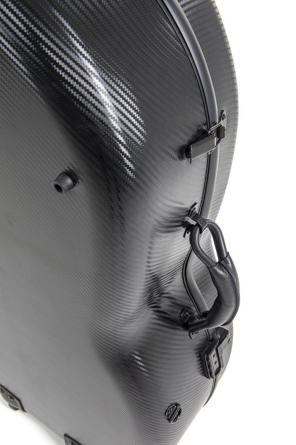 PURE GEWA POUZDRO PRO ČELO POLYCARBONAT 4.6 ROLLY