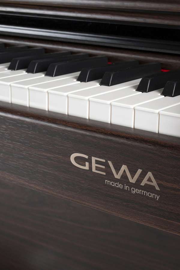 GEWA DP300 digitální piano