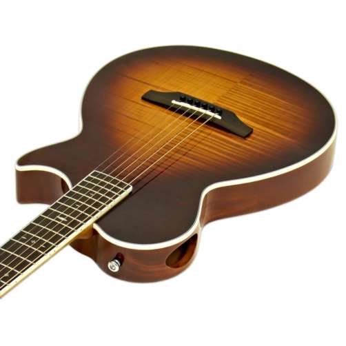 ARIA APE-100TS elektroakustická kytara