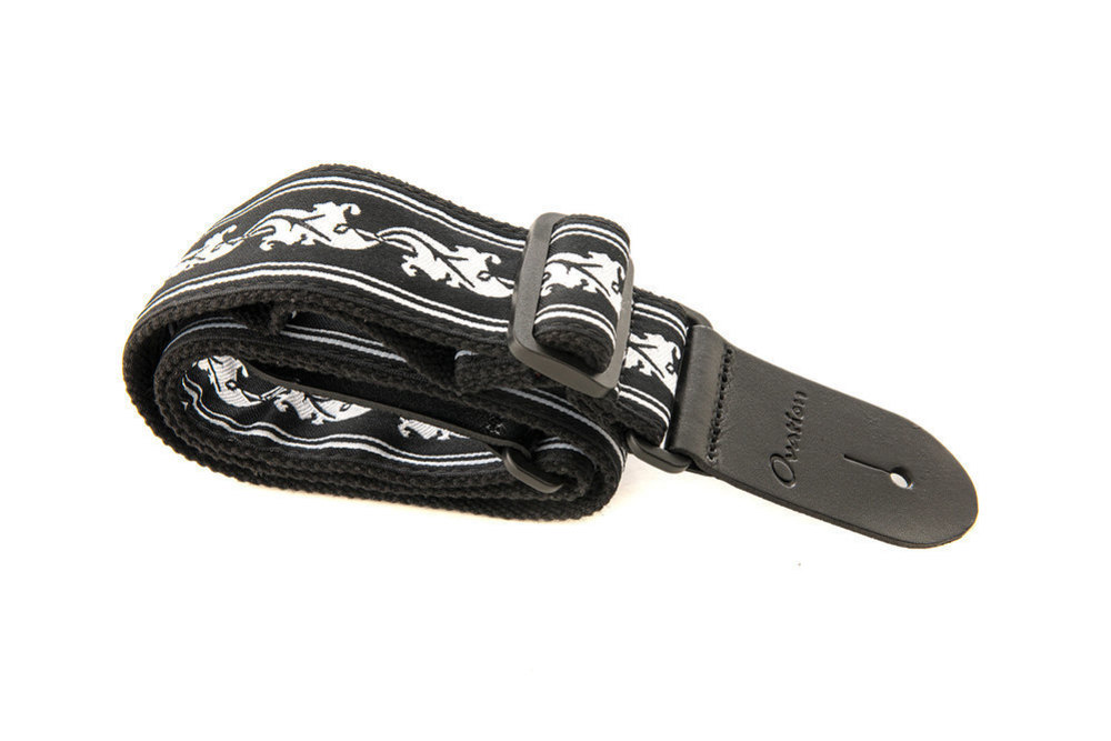 OVATION Signature Nylon kytarový popruh