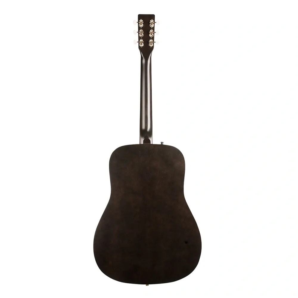 ART & LUTHERIE Americana Faded Black
