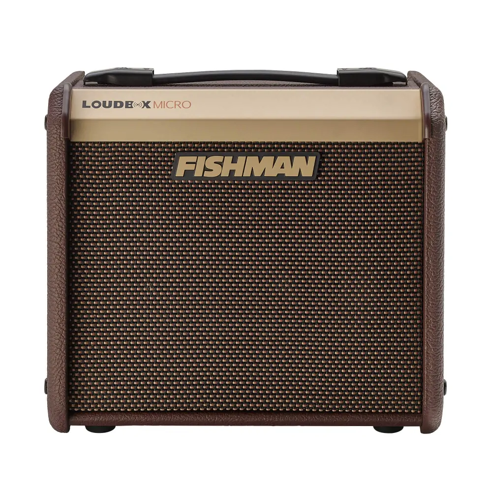 FISHMAN - LOUDBOX MICRO