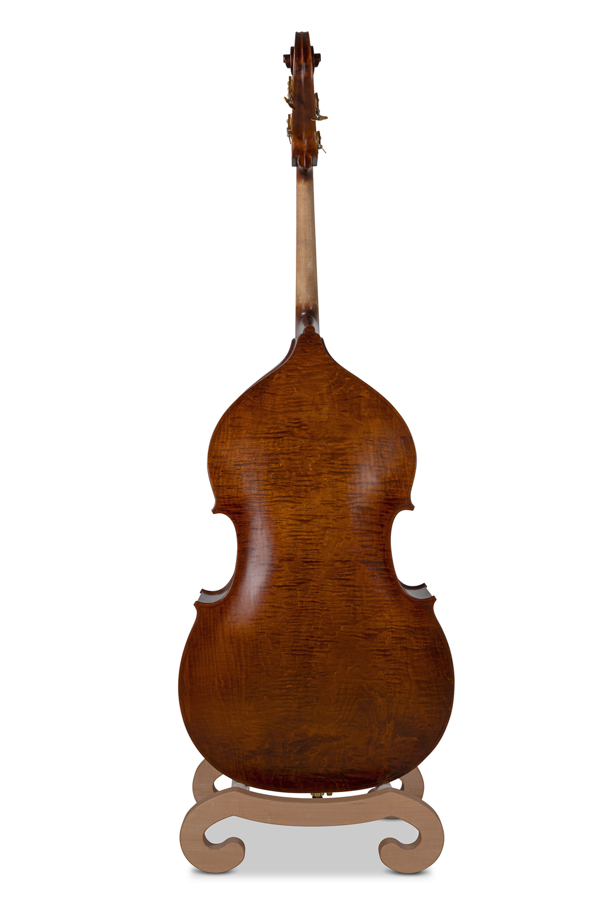 GEWA Premium Line 4/4 kontrabas