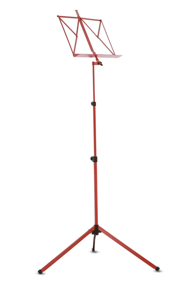 GEWA MUS-10RD  notový stojan