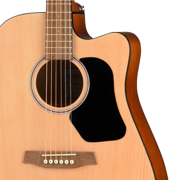 WALDEN Hawthorne D255CE Dreadnought - el. akustická kytara