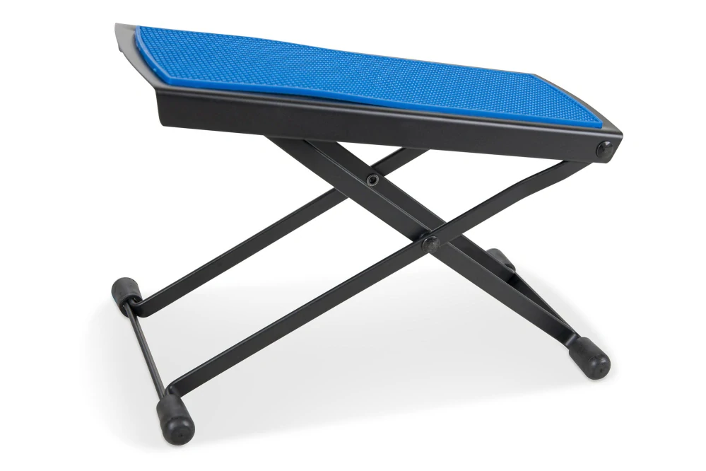 BSX FS-10 BL kytarová podnožka