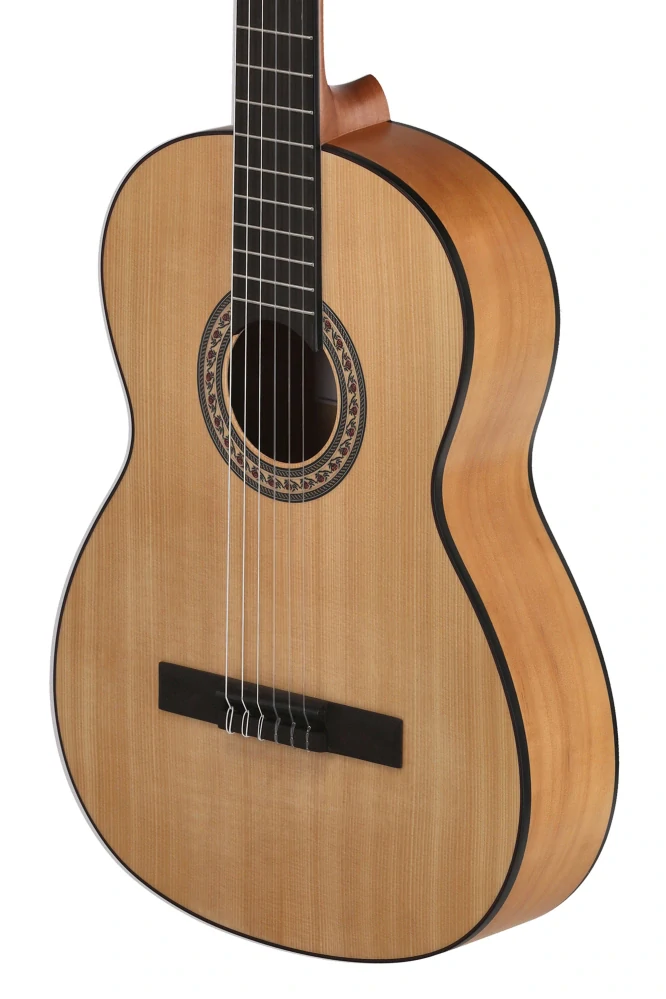 Cabalero CA PM-F MR Principio serie Flamenco, klasická kytara