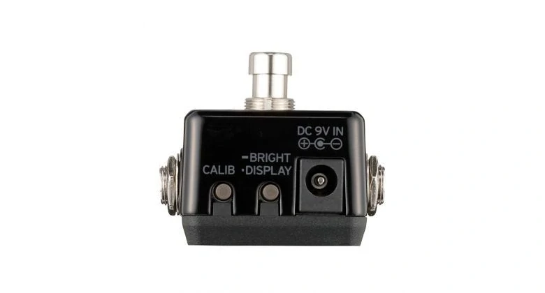 KORG PITCHBLACK X mini | Pedálová ladička