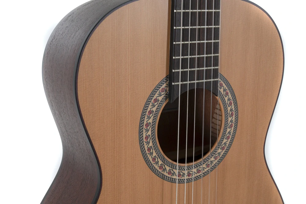 Caballero Principio Serie P CA-PM 3/4